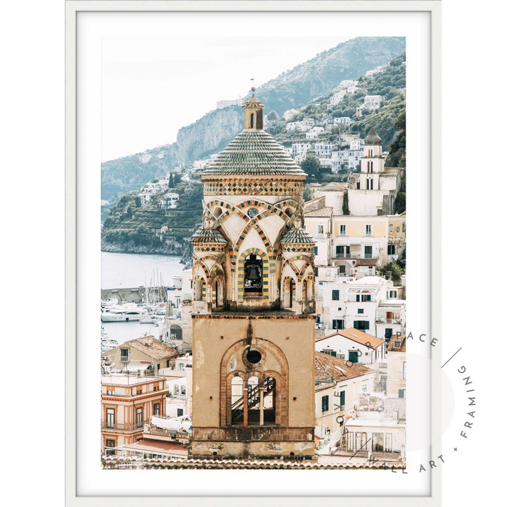 Amalfi Coast III