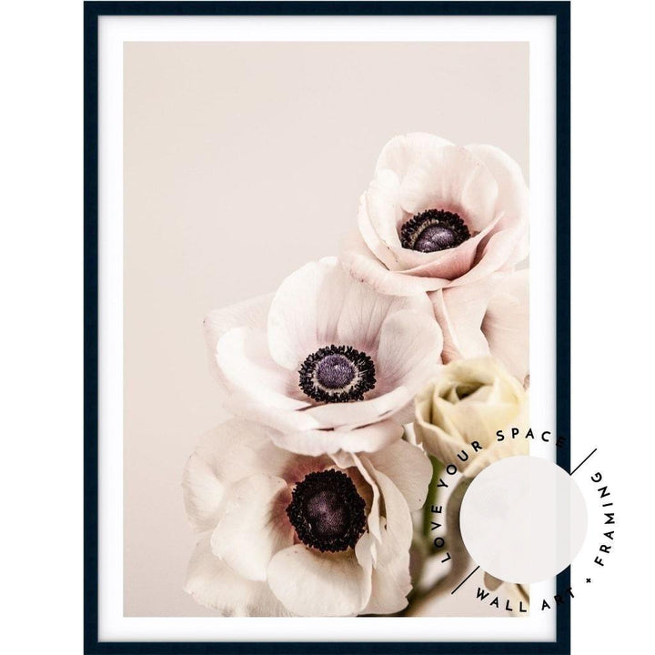 Anemones II - Love Your Space