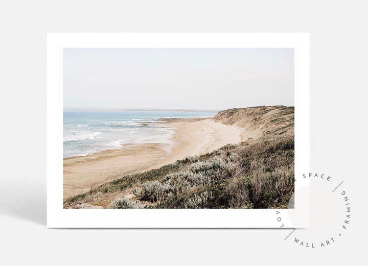 Barwon Headlands I