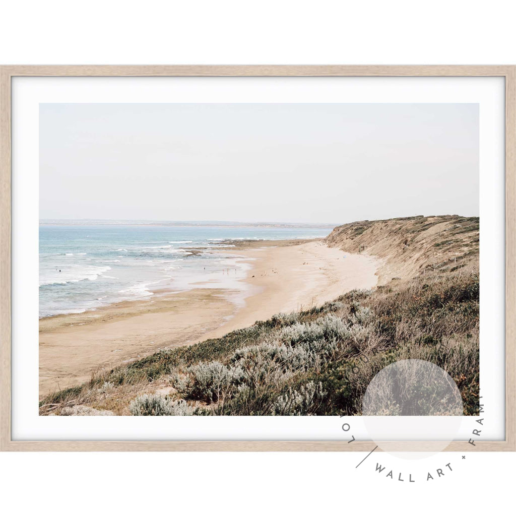 Barwon Headlands I