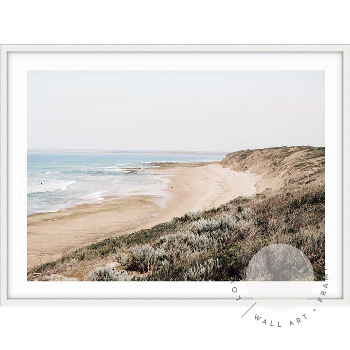 Barwon Headlands I