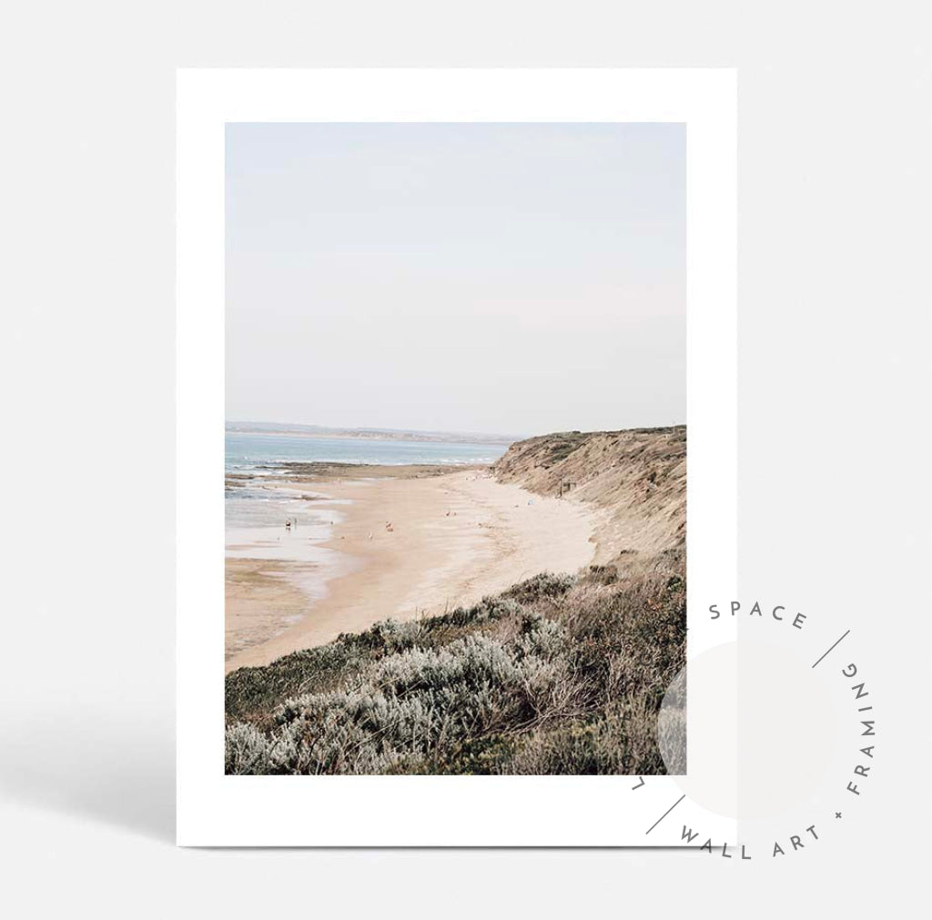 Barwon Headlands II