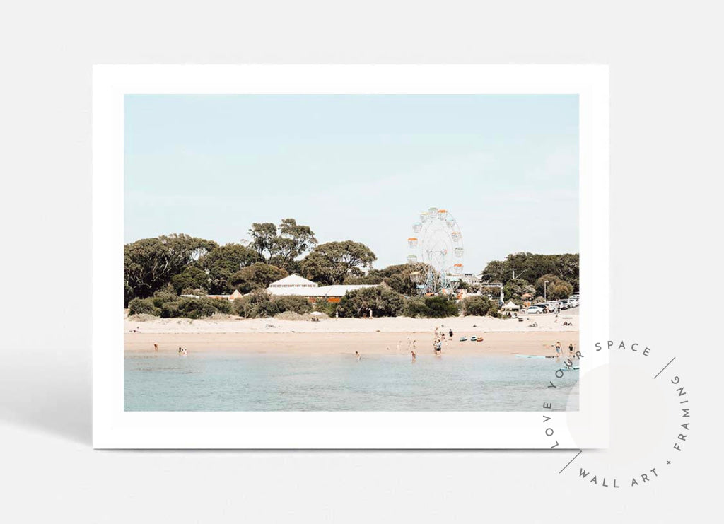 Barwon Heads I