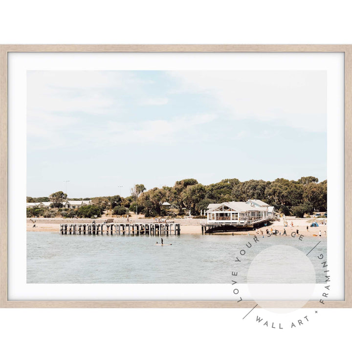 Barwon Heads II