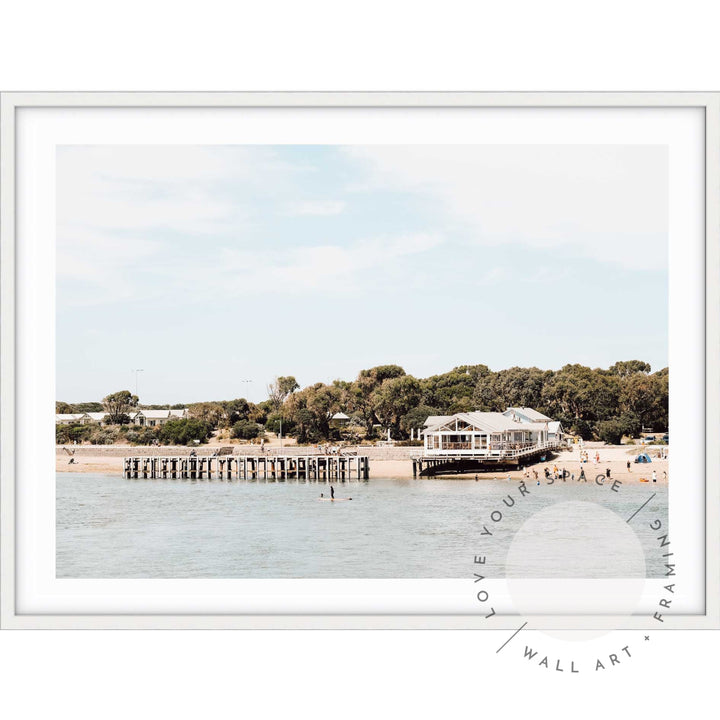 Barwon Heads II