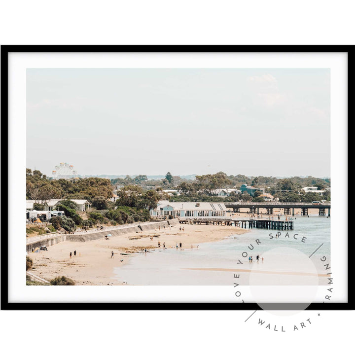 Barwon Heads III