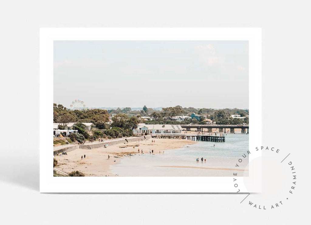 Barwon Heads III