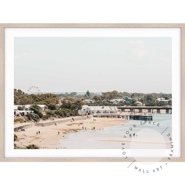 Barwon Heads III