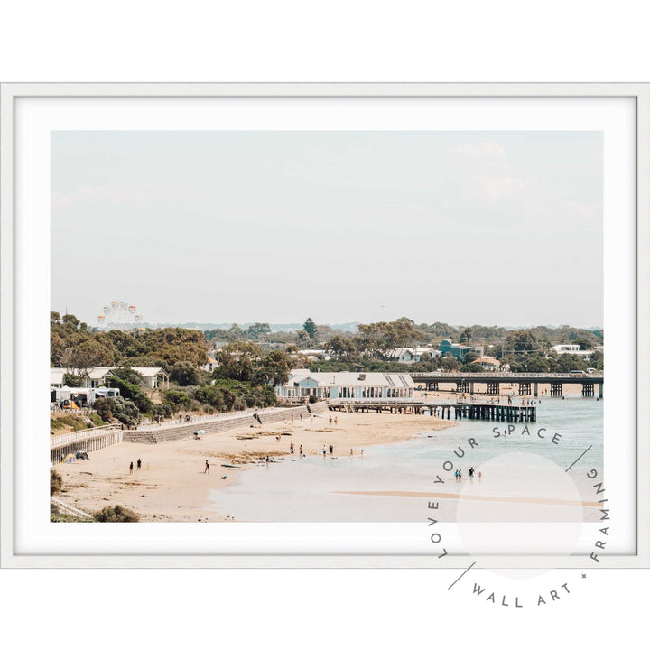 Barwon Heads III