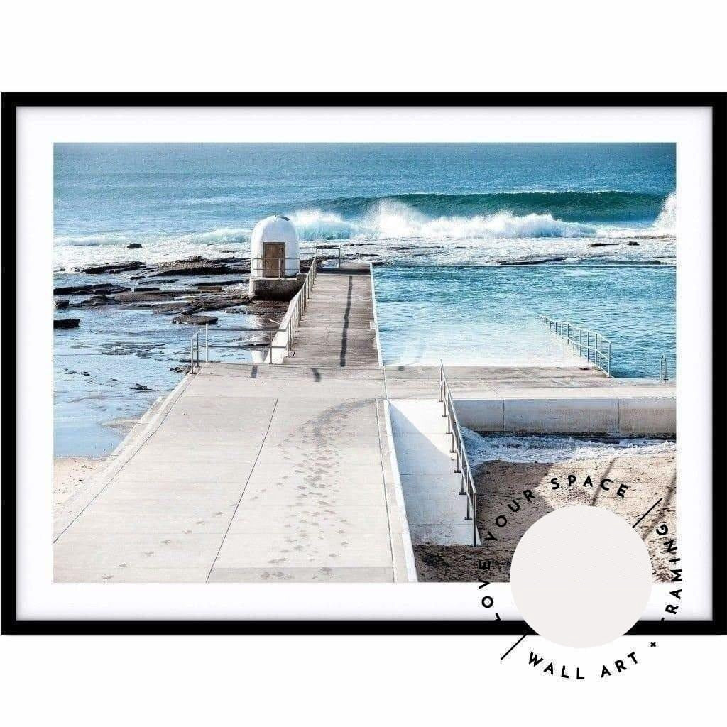 Baths II - Merewether - Love Your Space