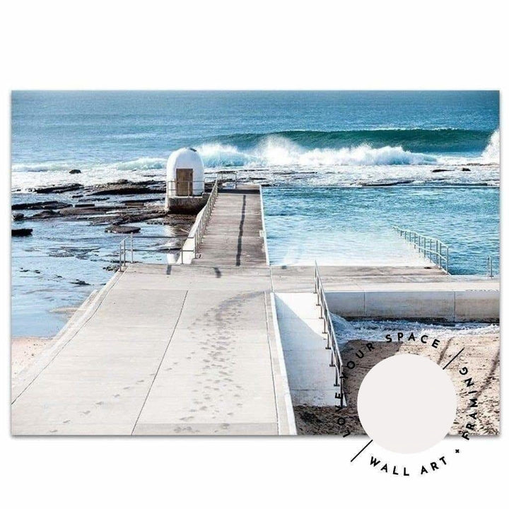 Baths II - Merewether - Love Your Space