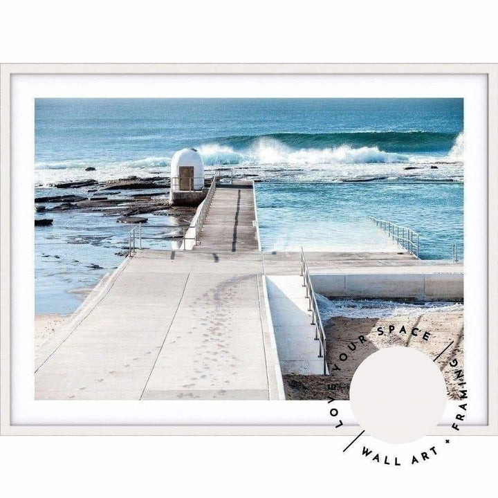 Baths II - Merewether - Love Your Space