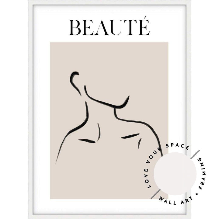 Beaute no.1 - Love Your Space