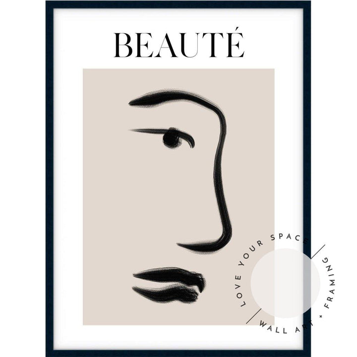 Beaute no.2 - Love Your Space