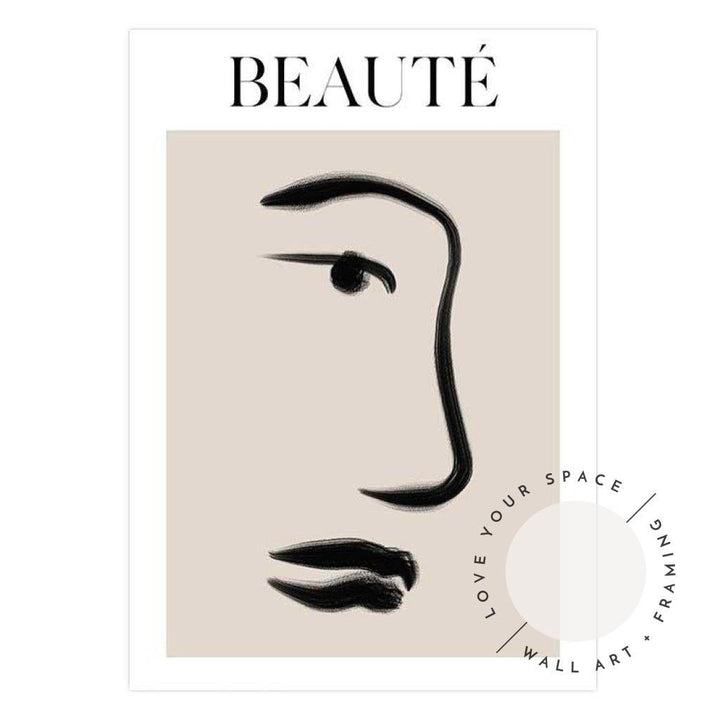 Beaute no.2 - Love Your Space