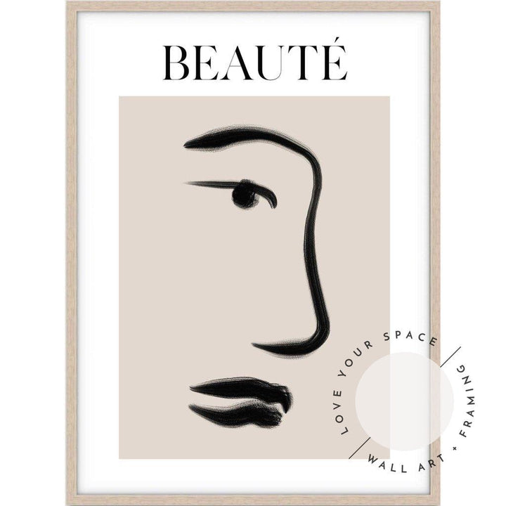 Beaute no.2 - Love Your Space