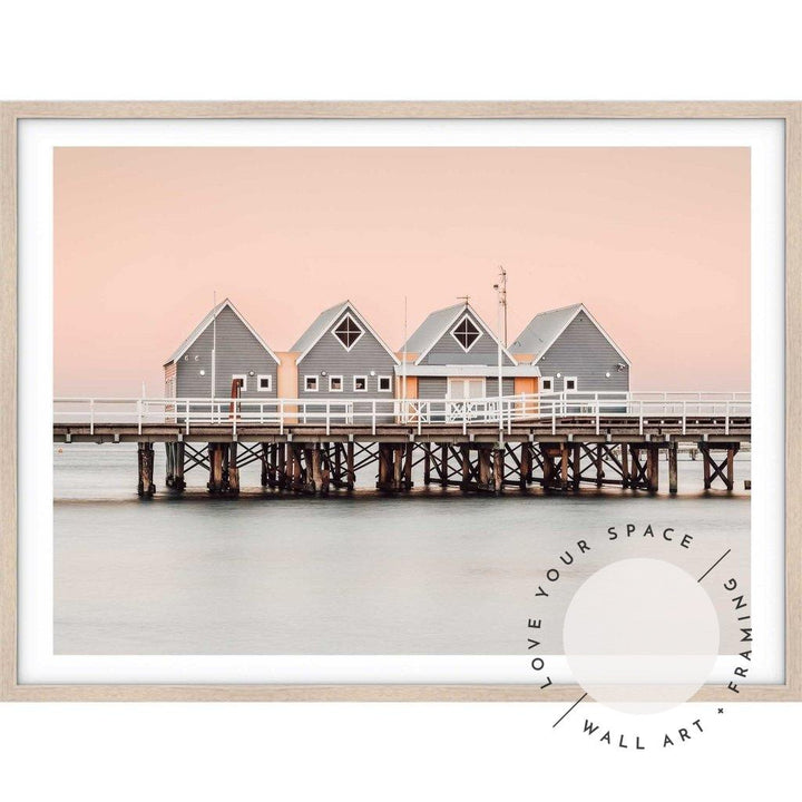 Busselton Jetty - Love Your Space