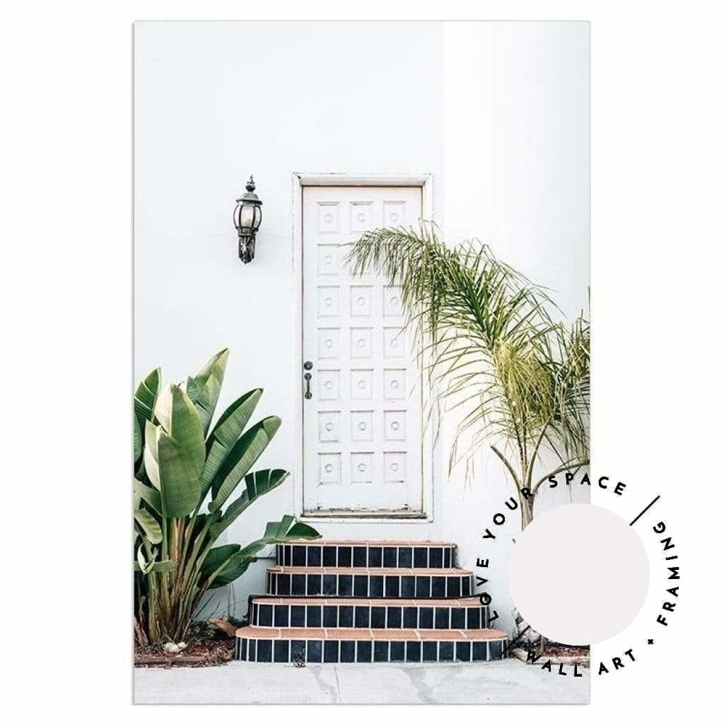 Californian Door - Love Your Space