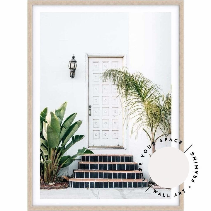 Californian Door - Love Your Space