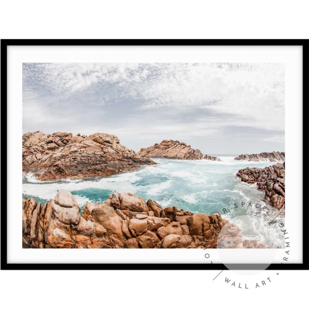 Canal Rocks - Western Australia