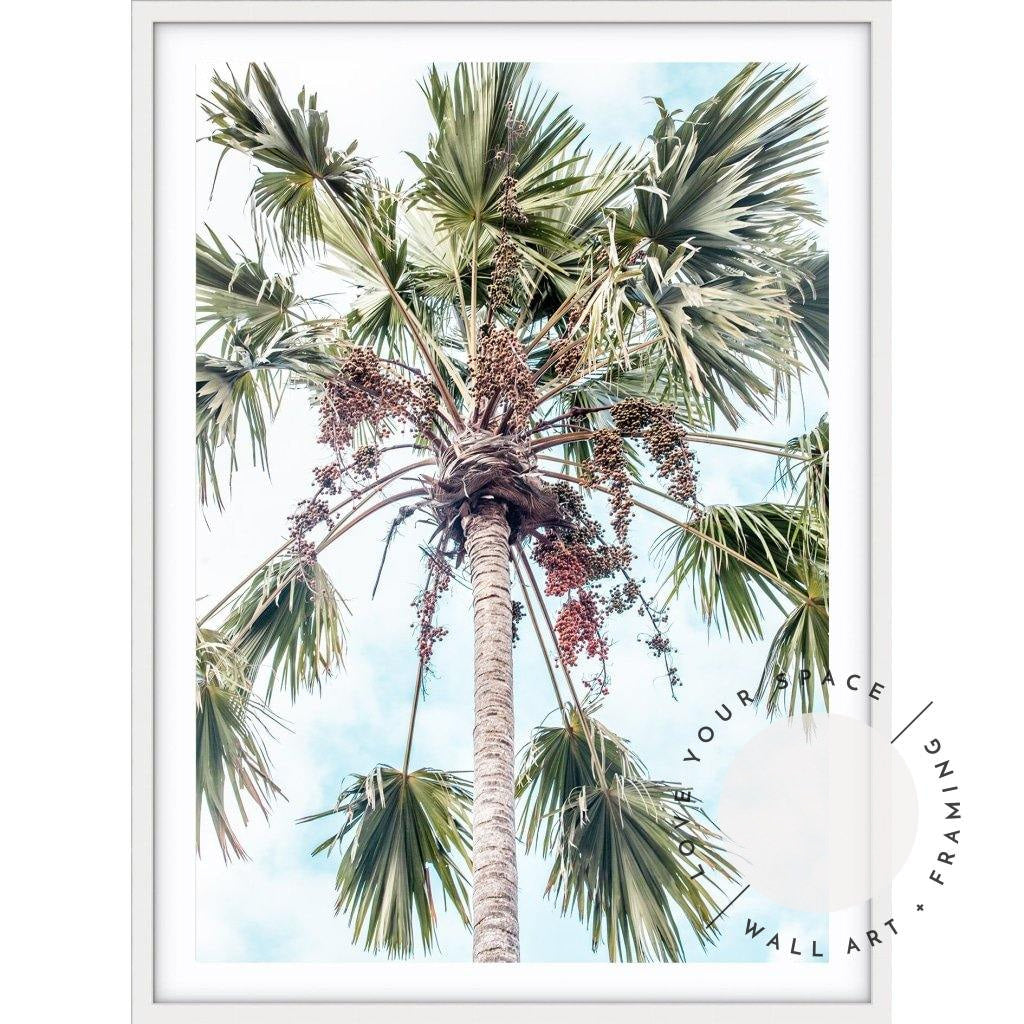 Canggu Palms no.2 - Love Your Space