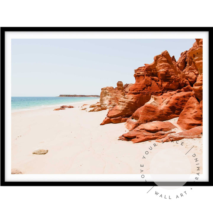 Cape Leveque - Western Australia