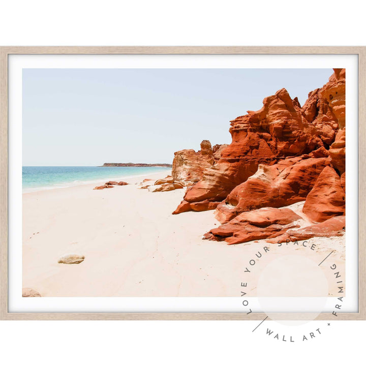 Cape Leveque - Western Australia