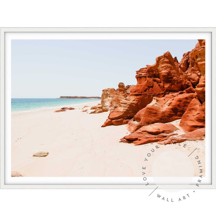 Cape Leveque - Western Australia