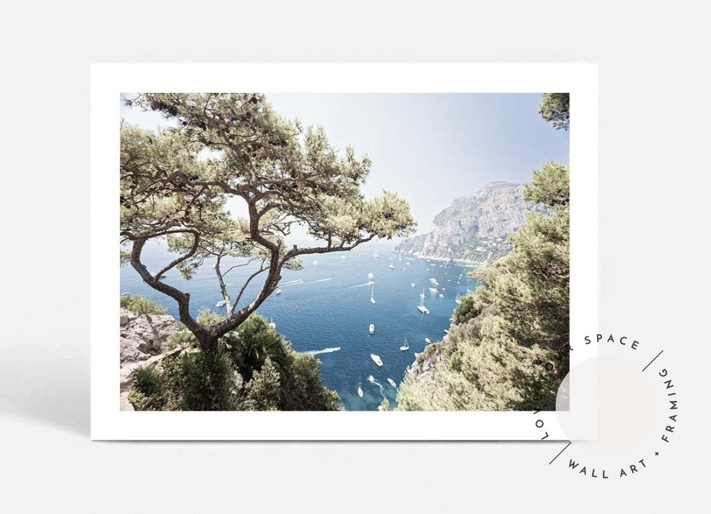 Capri Island - Love Your Space