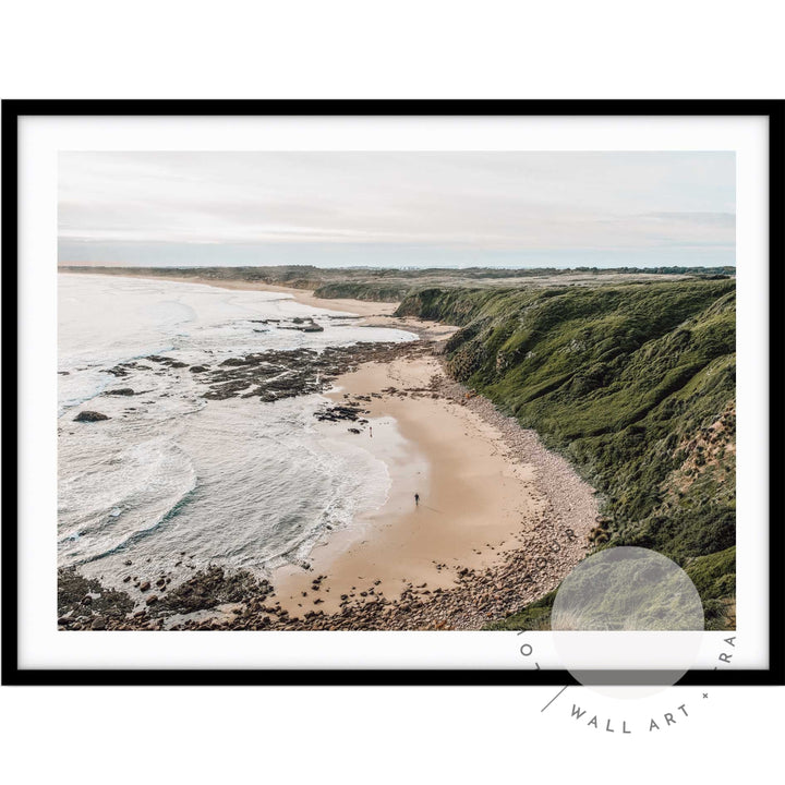 Coastal View I - Mornington Peninsula