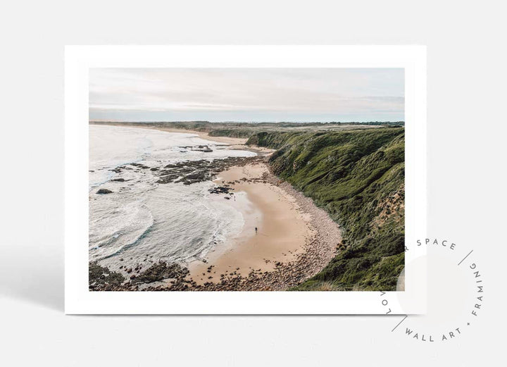 Coastal View I - Mornington Peninsula