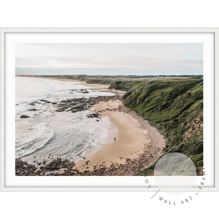 Coastal View I - Mornington Peninsula