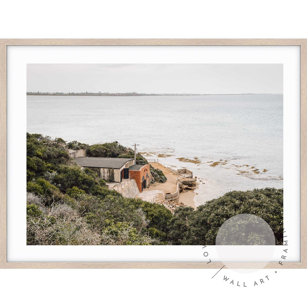 Coastal View III Mornington Peninsula