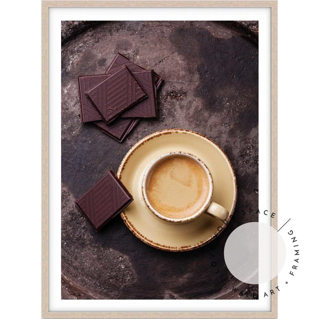 Coffee & Chocolate - Love Your Space