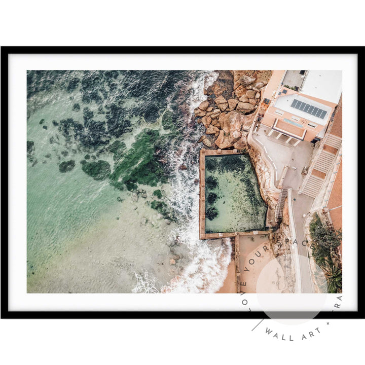 Coogee Baths