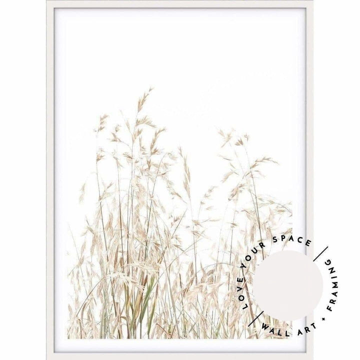 Country Grass no.1 - Love Your Space