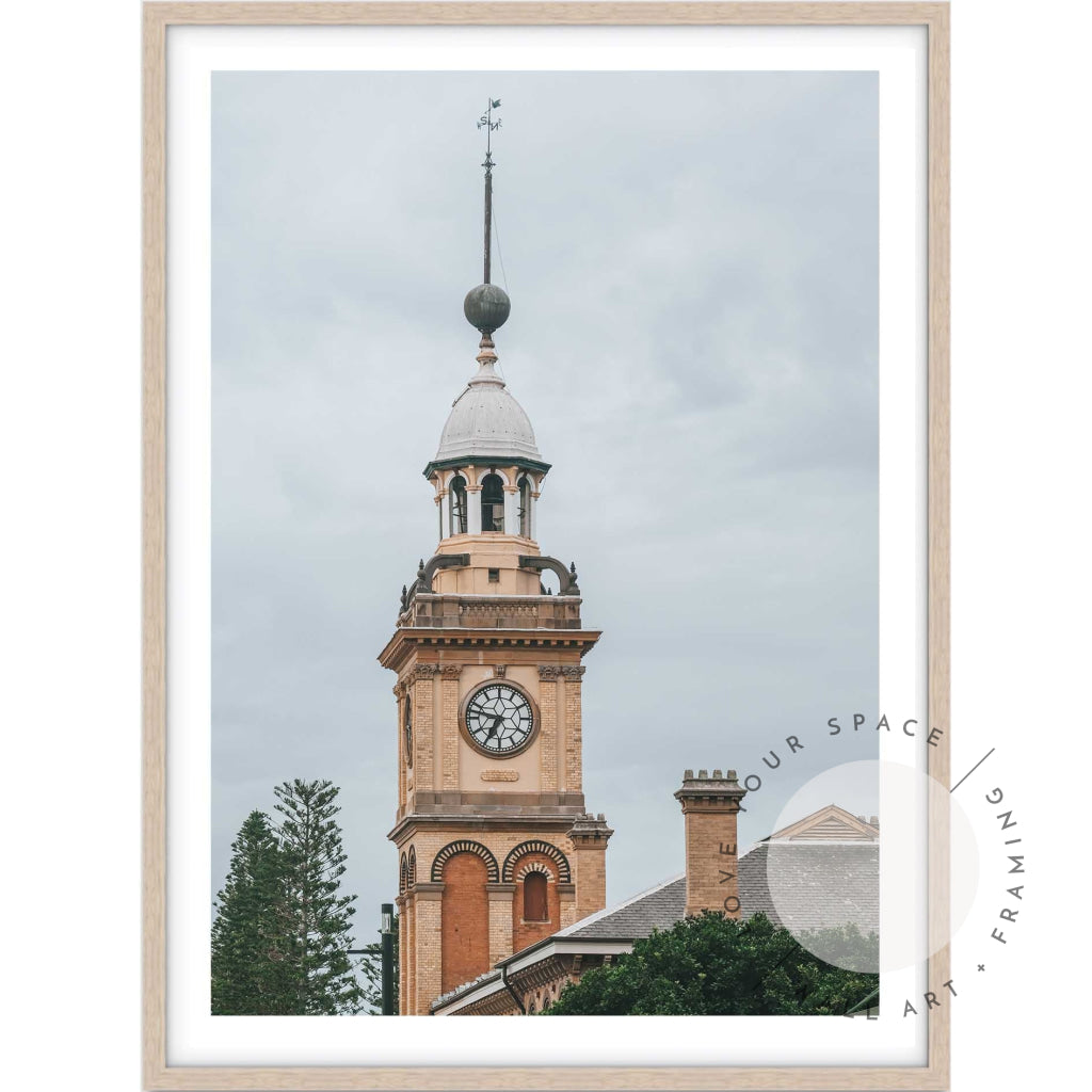 Customs House - Newcastle