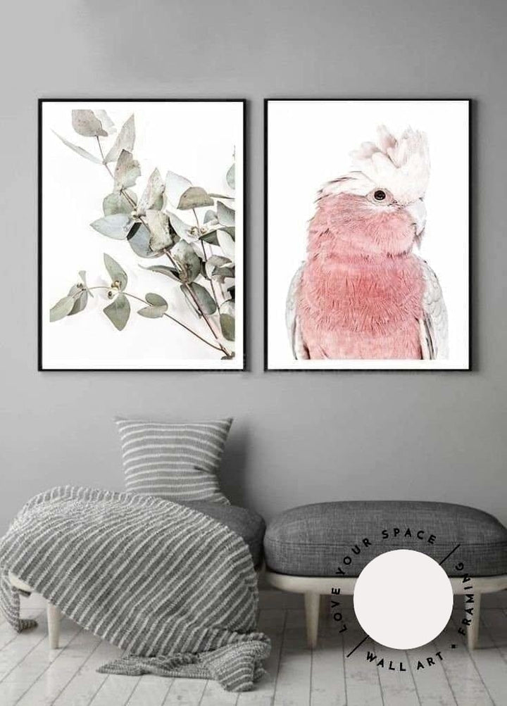 Eucalyptus Leaves no.1 - Love Your Space