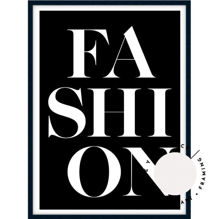 Fashion - Love Your Space