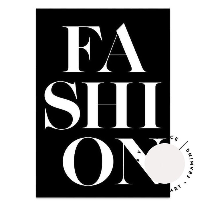 Fashion - Love Your Space