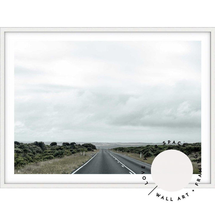 Great Ocean Road no.2 - Love Your Space