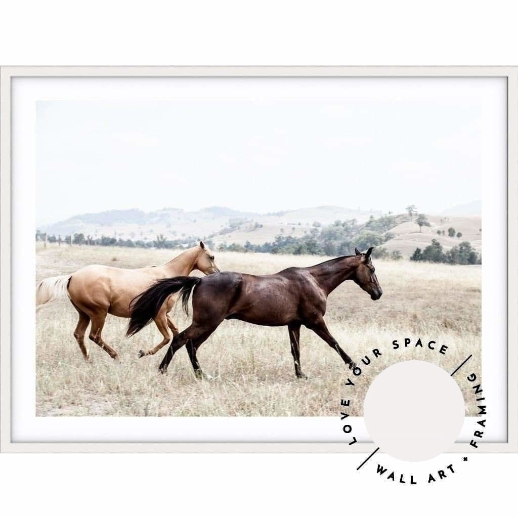 Ishani & Aussie no.1 - The Hunter Valley - Love Your Space