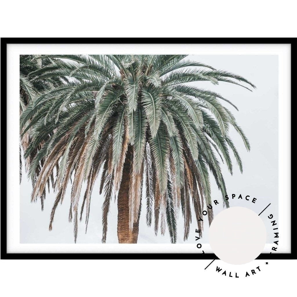 Jungle Palms no.1 - Love Your Space