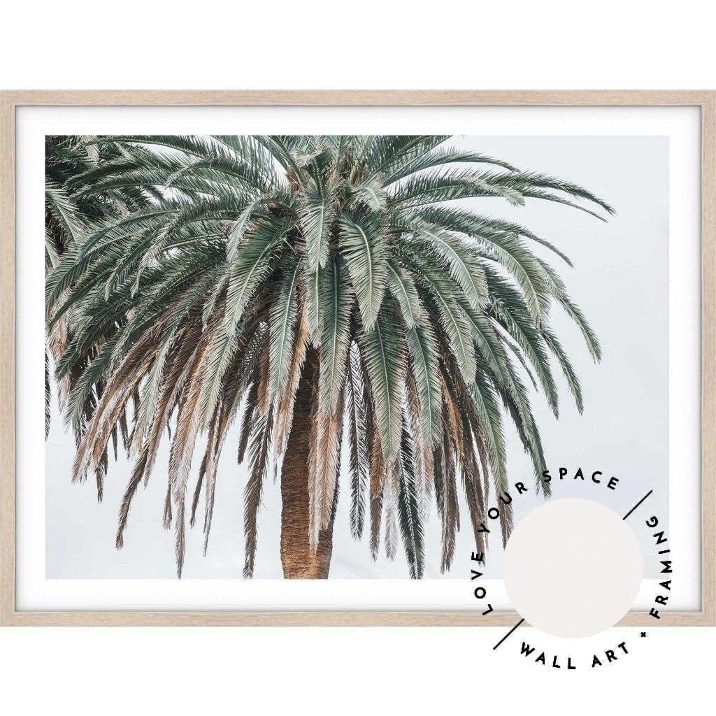 Jungle Palms no.1 - Love Your Space