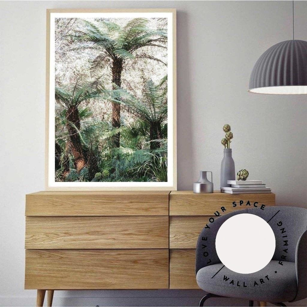 Katoomba Ferns - Love Your Space