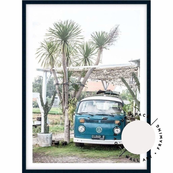 Kombi - Bali - Love Your Space