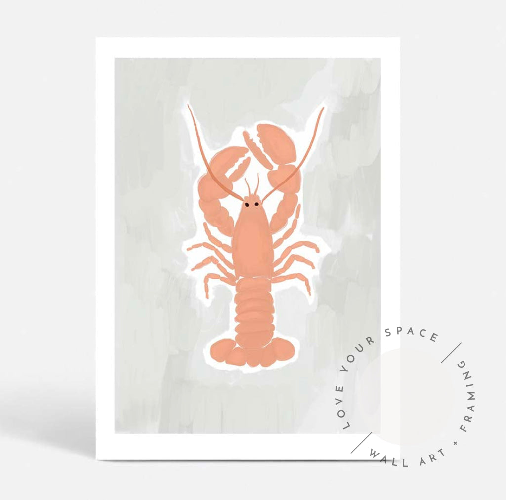 Lobster