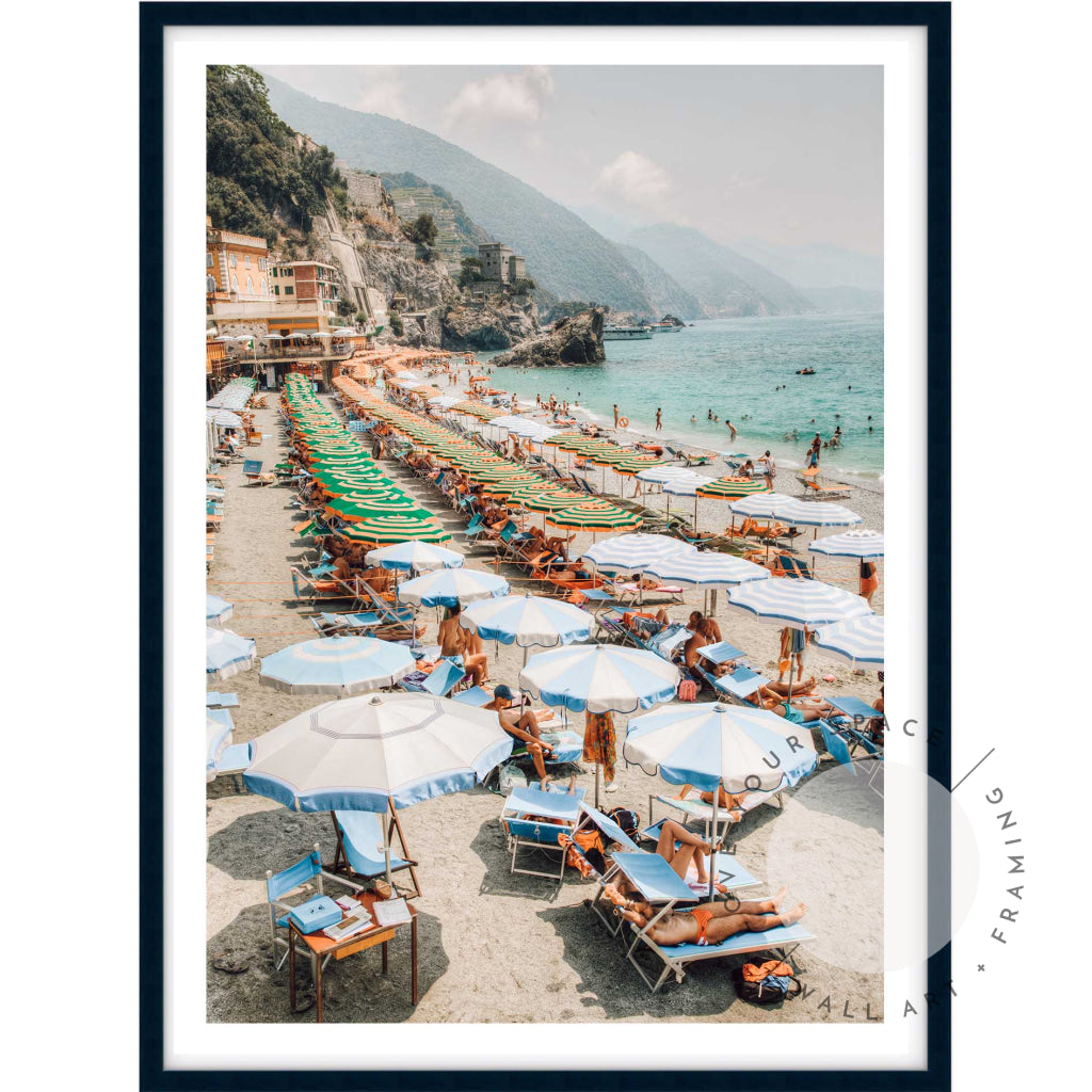 Monterosso Italy I