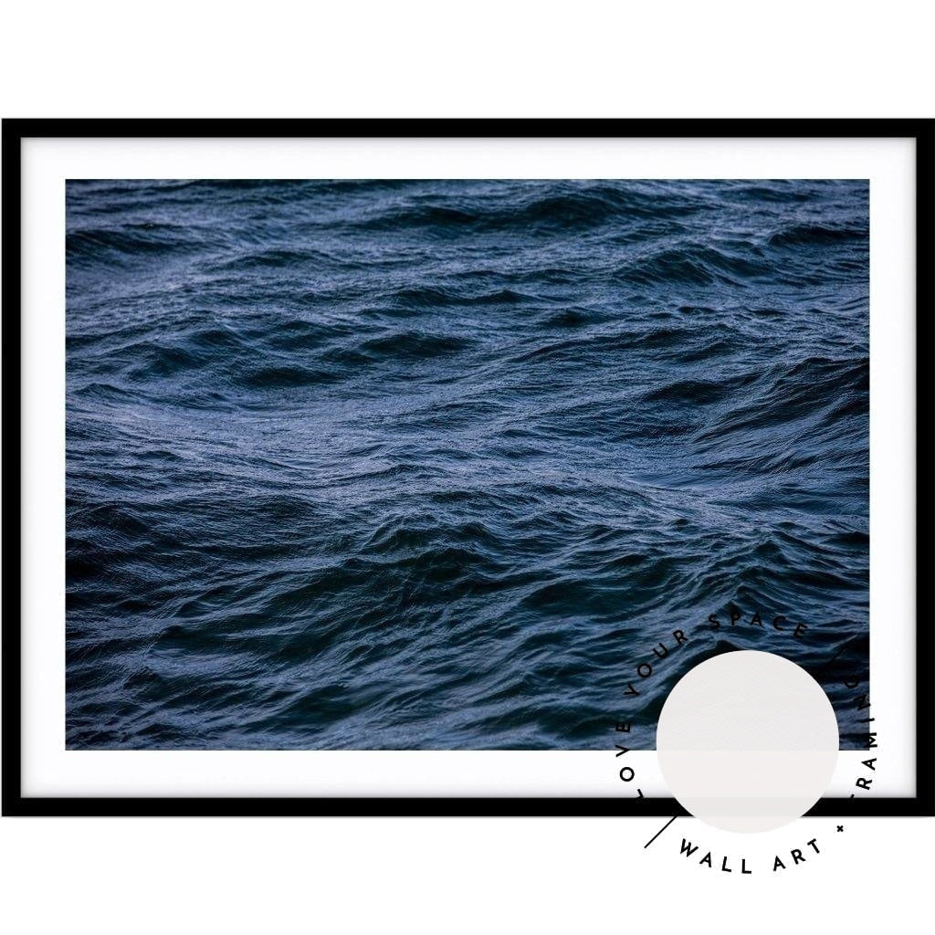 Moody Seas no.1 - LS - Love Your Space