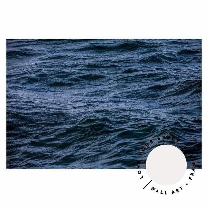 Moody Seas no.1 - LS - Love Your Space